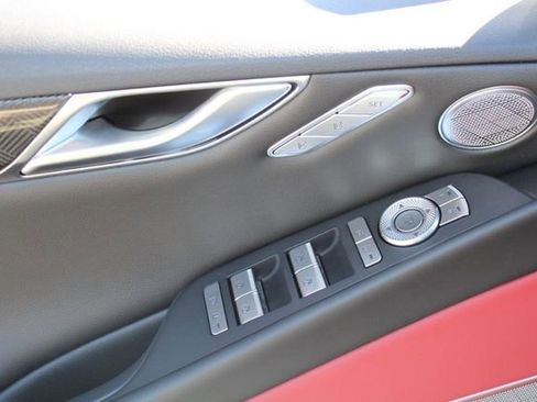 Used 2024 Genesis G80 3.5T Sport image 13