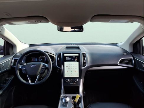 Used 2023 Ford Edge SEL w/ Convenience Package image 17