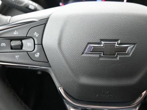 New 2026 Chevrolet TrailBlazer ACTIV w/ Convenience Package FWD image 24