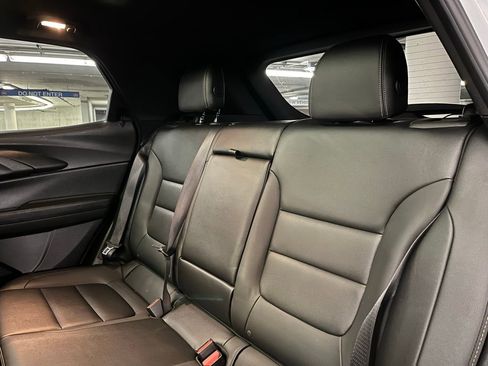 Used 2021 Chevrolet TrailBlazer ACTIV w/ Sun and Liftgate Package image 20