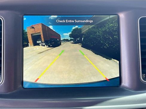 Used 2023 Dodge Charger Scat Pack image 13