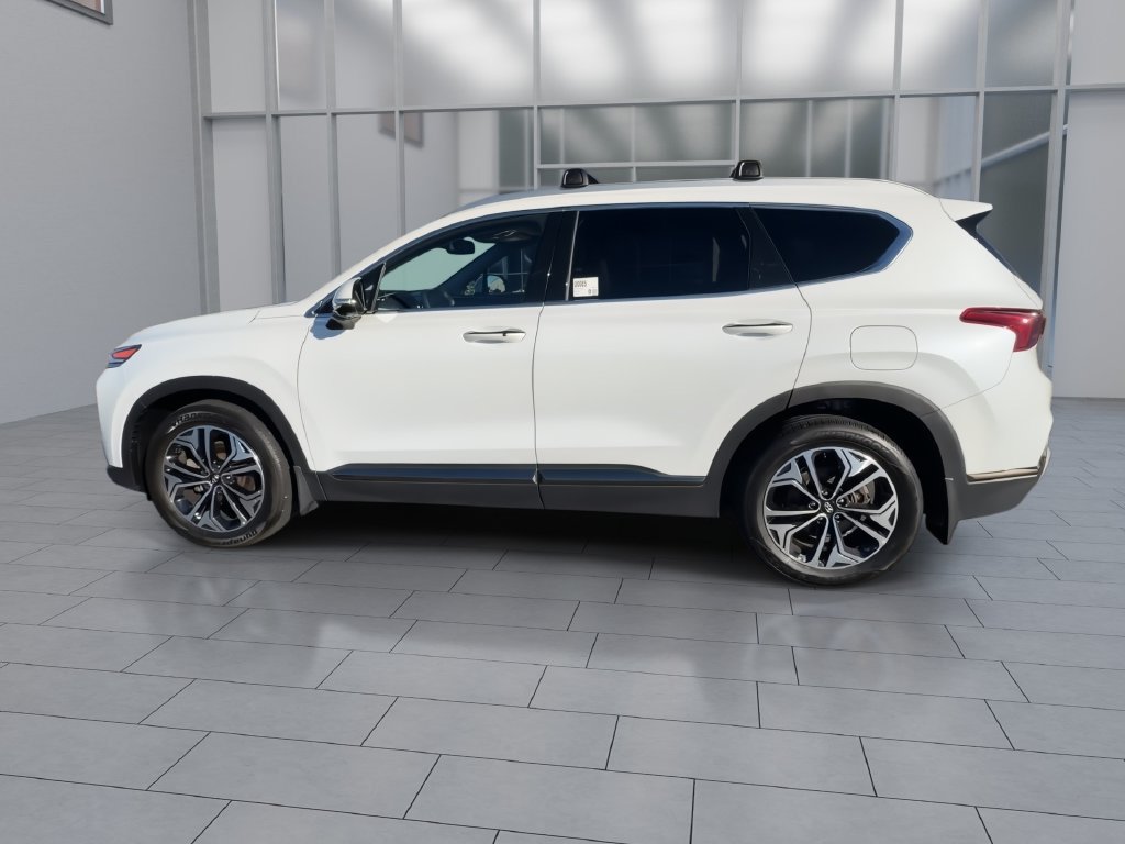Used 2020 Hyundai Santa Fe Limited FWD image 5