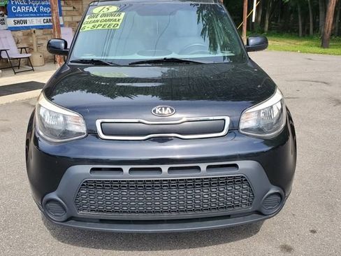 Used 2015 Kia Soul image 9