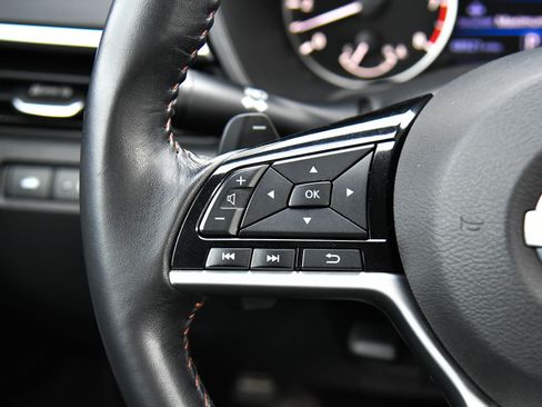 Used 2021 Nissan Altima 2.5 SR image 28