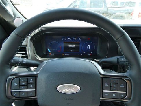 New 2026 Ford F350 Platinum AWD/4WD image 21