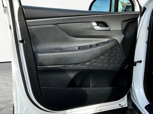 Used 2023 Hyundai Santa Fe SEL image 23