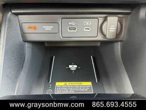 Used 2025 Acura Integra A-Spec FWD image 35