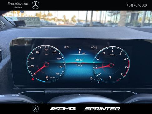 Certified 2022 Mercedes-Benz GLA 250 image 28