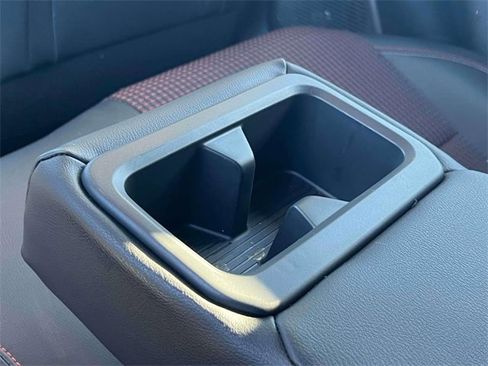 Used 2025 Nissan Kicks SR image 14