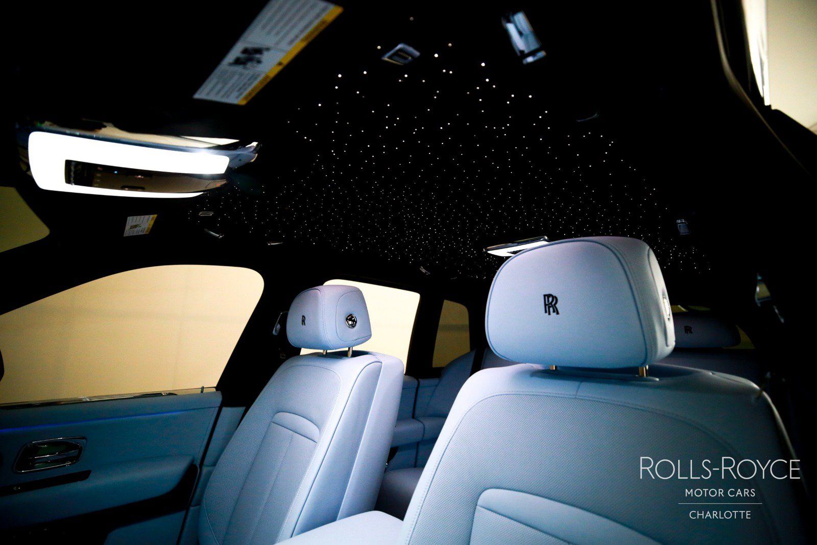 New 2027 Rolls-Royce Cullinan AWD/4WD image 12