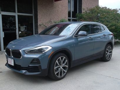 Used 2023 BMW X2 xDrive28i w/ Premium Package 2