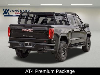 Used 2022 GMC Sierra 1500 AT4 w/ AT4 Premium Package