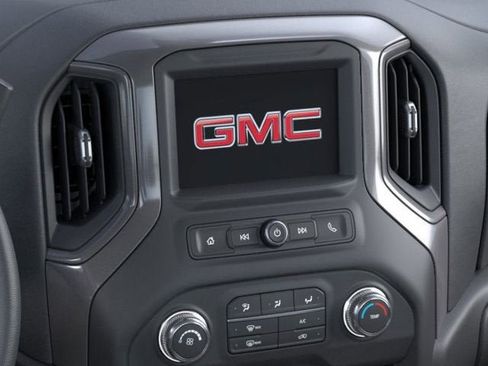 New 2026 GMC Sierra 3500 Pro w/ Convenience Package image 20