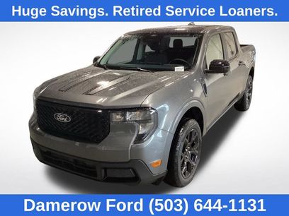Used 2026 Ford Maverick XLT w/ XLT Luxury Package
