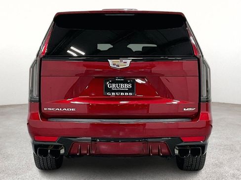 Used 2023 Cadillac Escalade ESV V image 6
