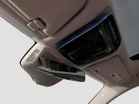 Used 2022 Mercedes-Benz S 580 4MATIC Sedan image 19