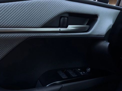 New 2026 Toyota Camry SE FWD image 19