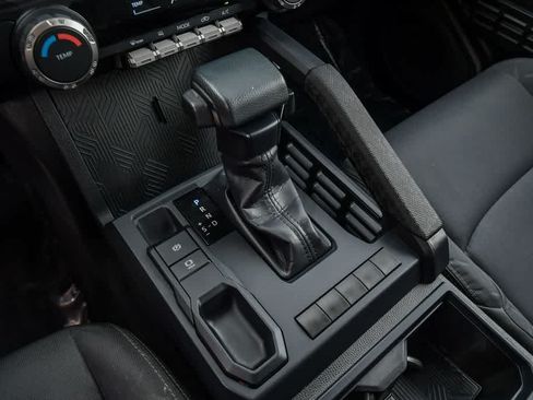 Used 2025 Toyota Tacoma SR RWD image 19