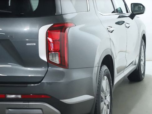 Used 2023 Hyundai Palisade SEL AWD/4WD image 44