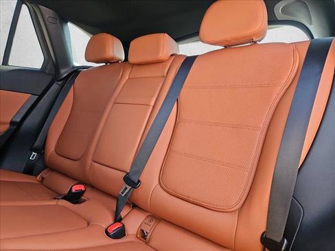 Certified 2026 Mercedes-Benz GLC 300 image 15