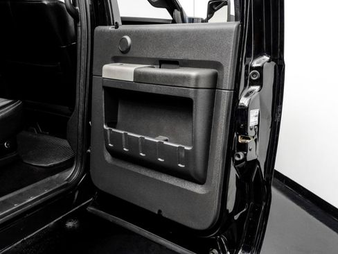 Used 2016 Ford F350 Lariat w/ Lariat Ultimate Package AWD/4WD image 49