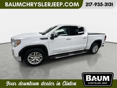 Used 2021 GMC Sierra 1500 SLT w/ SLT Premium Package