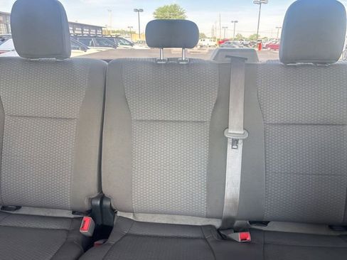 Used 2020 Ford F150 XLT AWD/4WD image 20