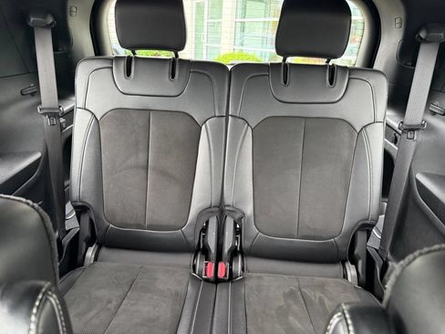 Used 2021 Jeep Grand Cherokee L Laredo AWD/4WD image 11
