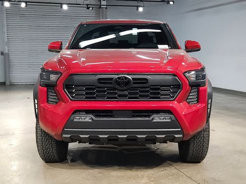 New 2026 Toyota Tacoma TRD Off-Road image 2