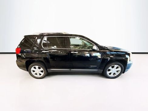 Used 2017 GMC Terrain SLT w/ Open Road Package AWD/4WD image 5