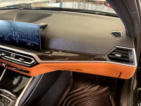 Certified 2023 BMW 330i Sedan w/ Driving Assistance Package image 17