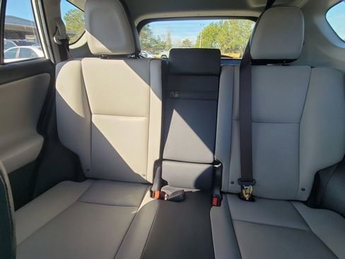 Used 2018 Toyota RAV4 Limited image 5