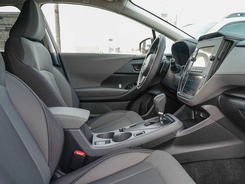 New 2026 Subaru Crosstrek 2.5i AWD/4WD image 17