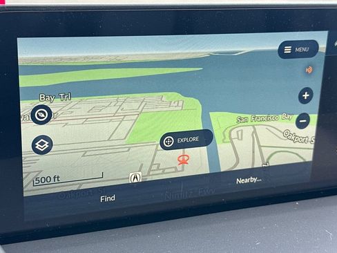 New 2026 Acura RDX A-Spec image 19