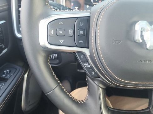 New 2026 RAM 1500 Tungsten image 18