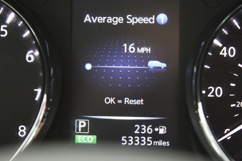 Used 2017 Nissan Rogue SL w/ SL Premium Package AWD/4WD image 3