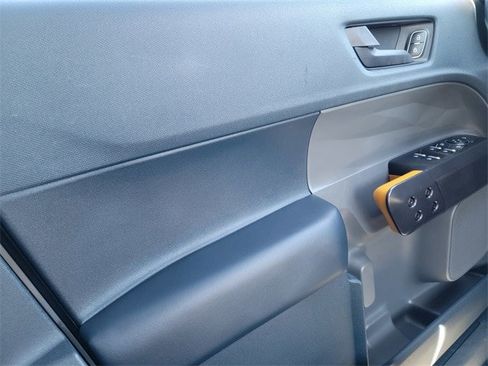 Certified 2025 Ford Maverick Tremor image 36