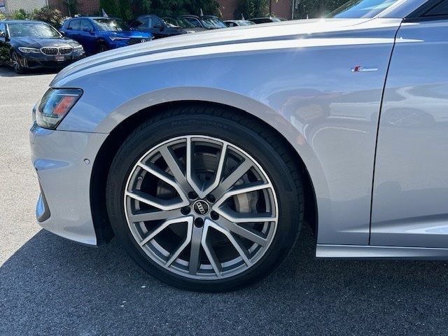 Used 2023 Audi A6 Premium Plus w/ Premium Plus Package AWD/4WD image 9