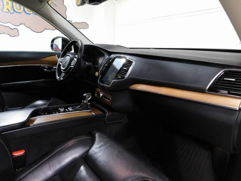 Used 2019 Volvo XC90 T6 Inscription image 95