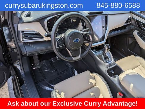 Used 2025 Subaru Outback Limited w/ Tech Package 3 image 15