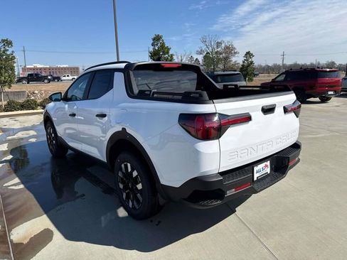 New 2026 Hyundai Santa Cruz SEL FWD image 7