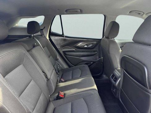 Used 2024 GMC Terrain SLE FWD image 43