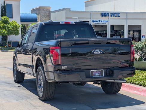 New 2026 Ford F150 STX w/ Equipment Group 200A RWD image 4
