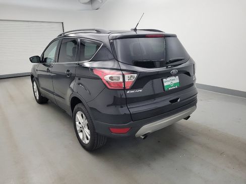 Used 2018 Ford Escape SE AWD/4WD image 5
