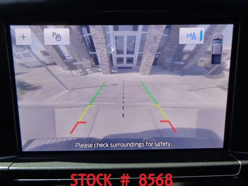Used 2022 Ford F150 XL w/ STX Appearance Package AWD/4WD image 17