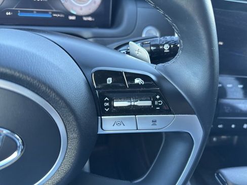 Used 2024 Hyundai Santa Cruz XRT image 17