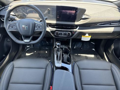 New 2026 Buick Envista Sport Touring w/ Convenience II Package FWD image 7