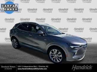 Used 2022 Buick Envision Avenir w/ Technology Package II image 1