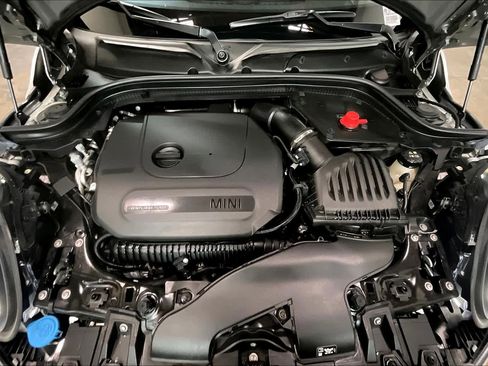 Used 2024 MINI Cooper S image 14