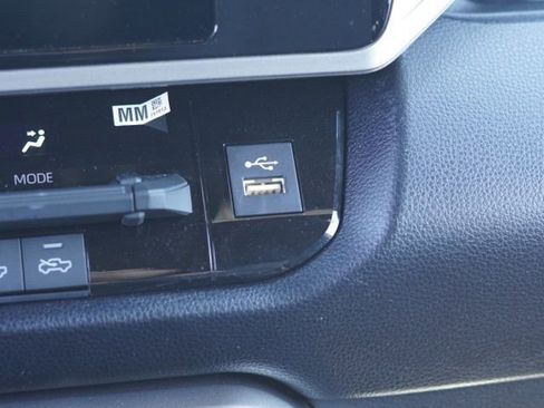 Certified 2025 Toyota Tundra SR5 w/ SR5 Convenience Package image 29